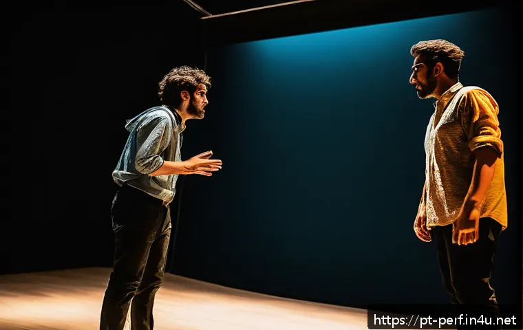 Como as artes cênicas estão transformando a economia local e fortalecendo comunidades em Portugal 3 공연예술과 지역 활성화 관련 이미지 1